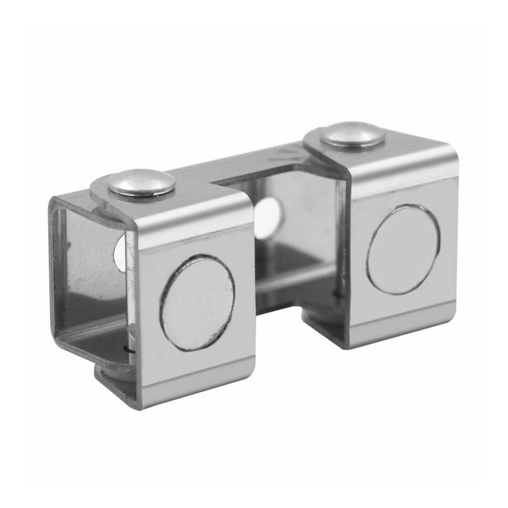 4PCS V Type Magnetic Welding Clamps Holder Suspender Fixture Adjustable V-Pads Easy To Install And Use Suitable For Welding
4PCS V Type Magnetic Welding Clamps Holder Suspender Fixture Adjustable V-Pads Easy To Install And Use Suitable For Welding
