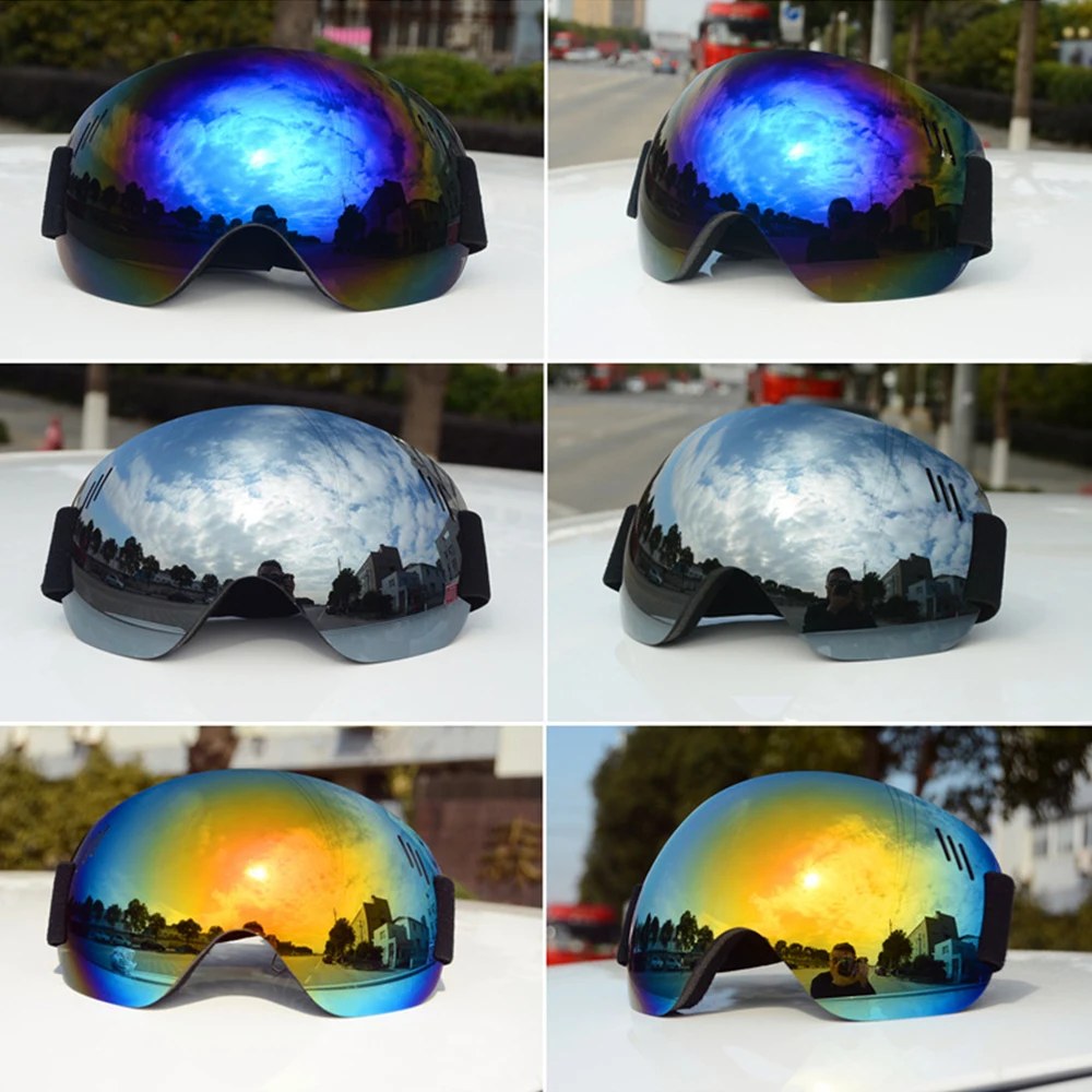 Ski Goggles Double Layers UV Anti-Fog Big Ski Mask Glasses Skiing Snow Men Women Anti-Fog Protection Snowboard Goggles
Ski Goggles Double Layers UV Anti-Fog Big Ski Mask Glasses Skiing Snow Men Women Anti-Fog Protection Snowboard Goggles