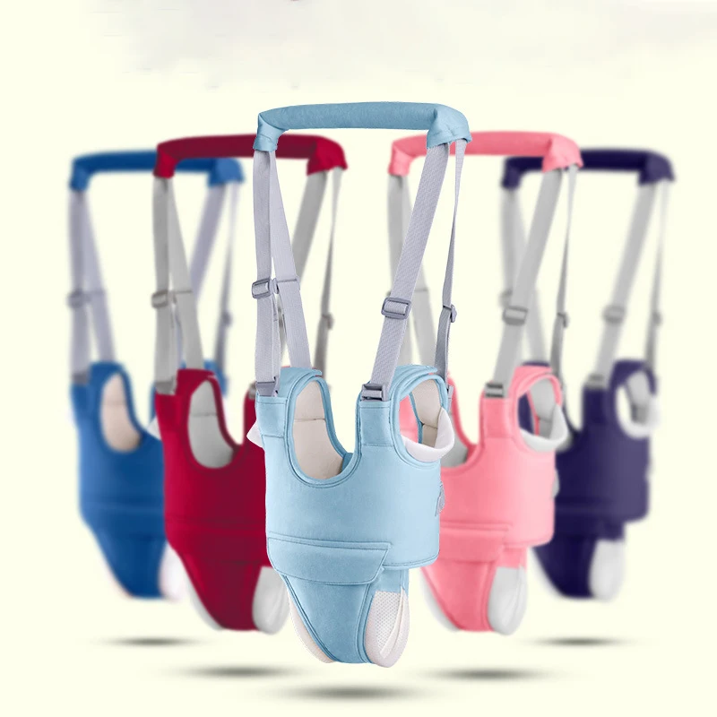 Baby Learning Walking Belt Baby Walker Toddler Rope Boy Girl Seat Walk Anti-fall Belt Baby Dual-use Child Traction Rope Artifact
Baby Learning Walking Belt Baby Walker Toddler Rope Boy Girl Seat Walk Anti-fall Belt Baby Dual-use Child Traction Rope Artifact