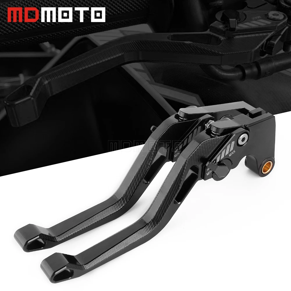 5D CNC Motorcycle Accessories Brake Clutch Adjustable Lever for Yamaha MT 01 MT-01 MT01 2004-2009 2005 2006 2007 2008
5D CNC Motorcycle Accessories Brake Clutch Adjustable Lever for Yamaha MT 01 MT-01 MT01 2004-2009 2005 2006 2007 2008