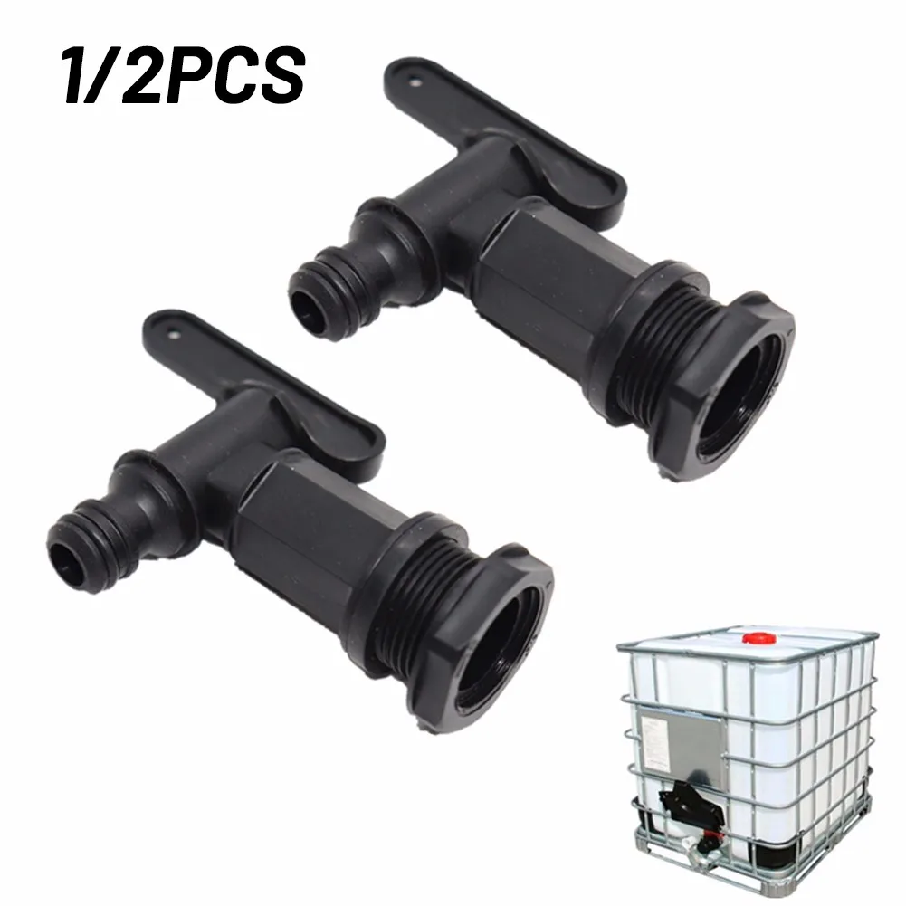 1/2 Pcs IBC Tank Adapter 3/4 Inch Spare Parts Barrel Joint Exhaust Faucet Connection Accessories
1/2 Pcs IBC Tank Adapter 3/4 Inch Spare Parts Barrel Joint Exhaust Faucet Connection Accessories