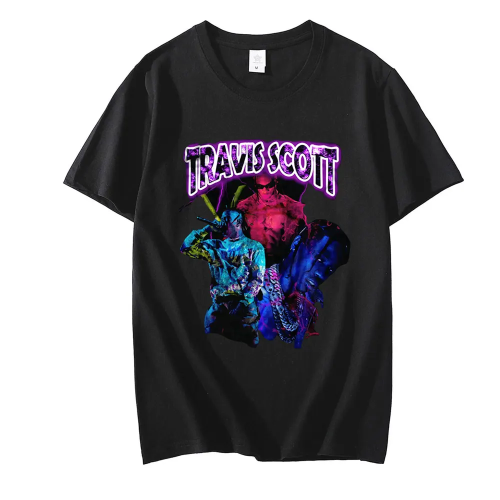 Cotton T-Shirt Casual Harajuku Tee Shirt Mens Tshirt Travis Scott Streetwear Men Hip Hop T-Shirts Astroworld Casual Short Sleeve
Cotton T-Shirt Casual Harajuku Tee Shirt Mens Tshirt Travis Scott Streetwear Men Hip Hop T-Shirts Astroworld Casual Short Sleeve