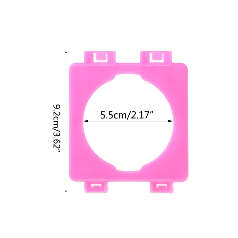 H55A маленькая клетка для хомяка, фитинги, Внешняя Труба, перегородка для рта, фотоклетка, туннельный порт, внешняя пластина
H55A маленькая клетка для хомяка, фитинги, Внешняя Труба, перегородка для рта, фотоклетка, туннельный порт, внешняя пластина