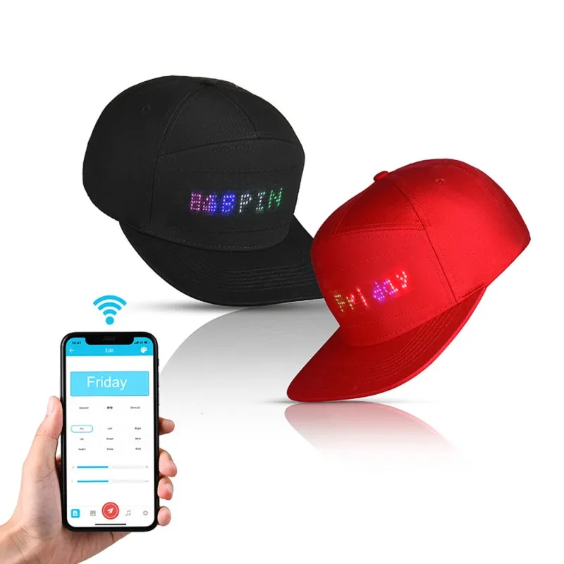 Светодиодная крышка для смартфона, светящаяся светодиодный подсветка «сделай сам» для шляпа с текстом со светодиодный ным дисплеем, для ве...
Светодиодная крышка для смартфона, светящаяся светодиодный подсветка «сделай сам» для шляпа с текстом со светодиодный ным дисплеем, для ве...