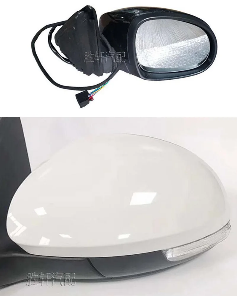 For Volkswagen Tiguan Tiguan 2009-2017 Models Left and Right Rearview Mirror, Rearview Mirror, Reflector Assembly
For Volkswagen Tiguan Tiguan 2009-2017 Models Left and Right Rearview Mirror, Rearview Mirror, Reflector Assembly