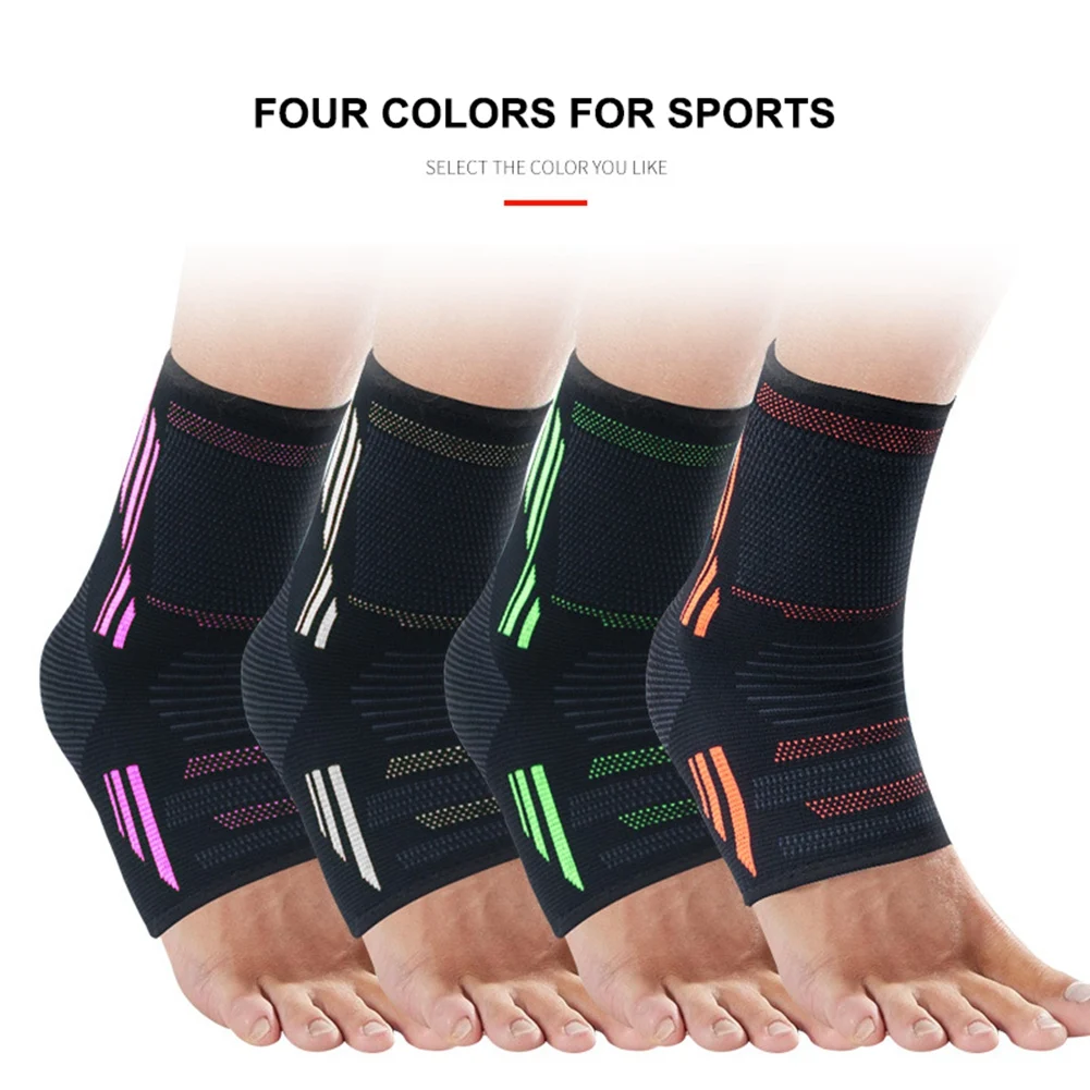 Men's Ankle Support Socks Elastic Adjustable Injury Recovery for Hiking Sport Ankle Foot Protection Accessories Socks
Men's Ankle Support Socks Elastic Adjustable Injury Recovery for Hiking Sport Ankle Foot Protection Accessories Socks