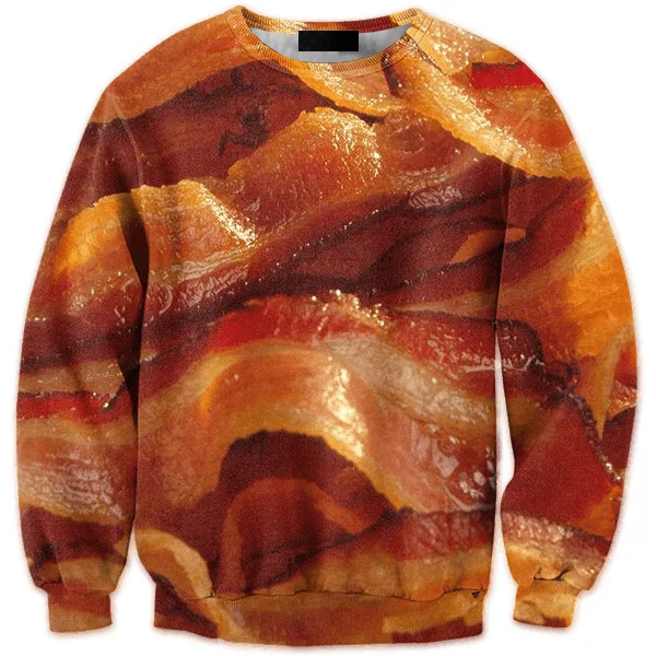CNUUIKOOEK Sweatshirts Men's 3D Delicious Meat Printed Hoodie Long Sleeve Pullover Popular Brand Men's Hoodies
CNUUIKOOEK Sweatshirts Men's 3D Delicious Meat Printed Hoodie Long Sleeve Pullover Popular Brand Men's Hoodies
