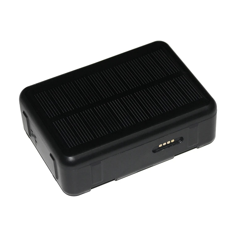RF-V34 Waterproof Solar GPS Tracker 9000MAh Power Sheep Cow Cattle GSM WiFi Tracking Voice SOS Alarm Free Platform
RF-V34 Waterproof Solar GPS Tracker 9000MAh Power Sheep Cow Cattle GSM WiFi Tracking Voice SOS Alarm Free Platform