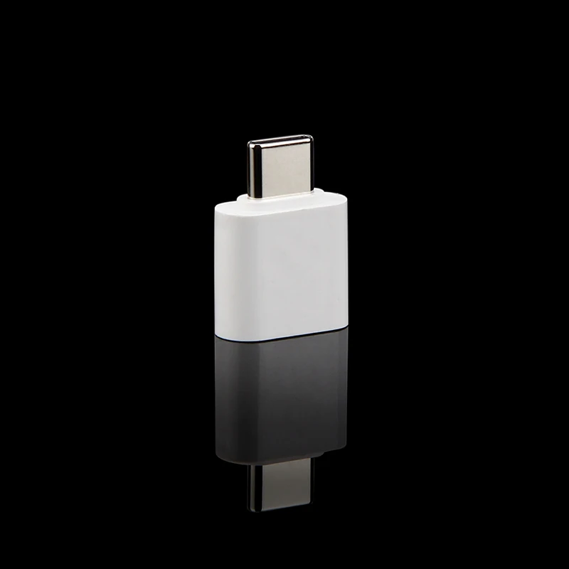 

2021 New USB-C Type C USB 3.1 Male To USB Female OTG Data Adapter For OnePlus 3T MacBook