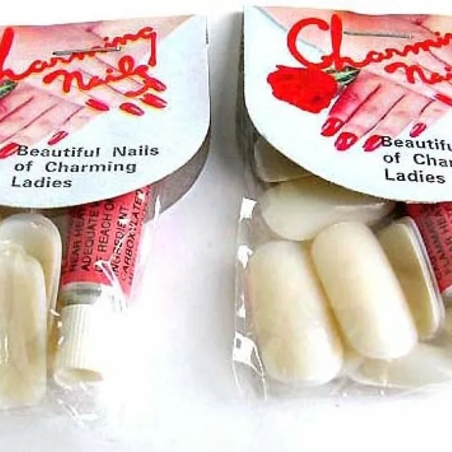 Фальшивые ногти 24 "lü Swatch Card 780 463352062 
Фальшивые ногти 24 "lü Swatch Card 780 463352062