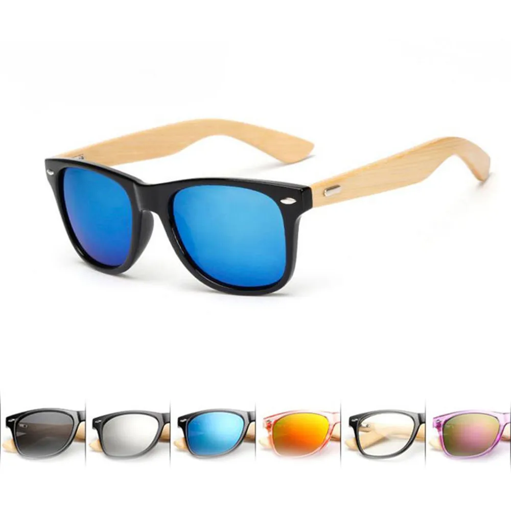 2019 NEW Retro Polarized Sunglasses Men Women Travel Sport Fashion Brand Design Bamboo Wood Frame Sun Glasses For women
2019 NEW Retro Polarized Sunglasses Men Women Travel Sport Fashion Brand Design Bamboo Wood Frame Sun Glasses For women