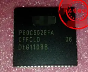 100% новый P80C552EFA | Электроника