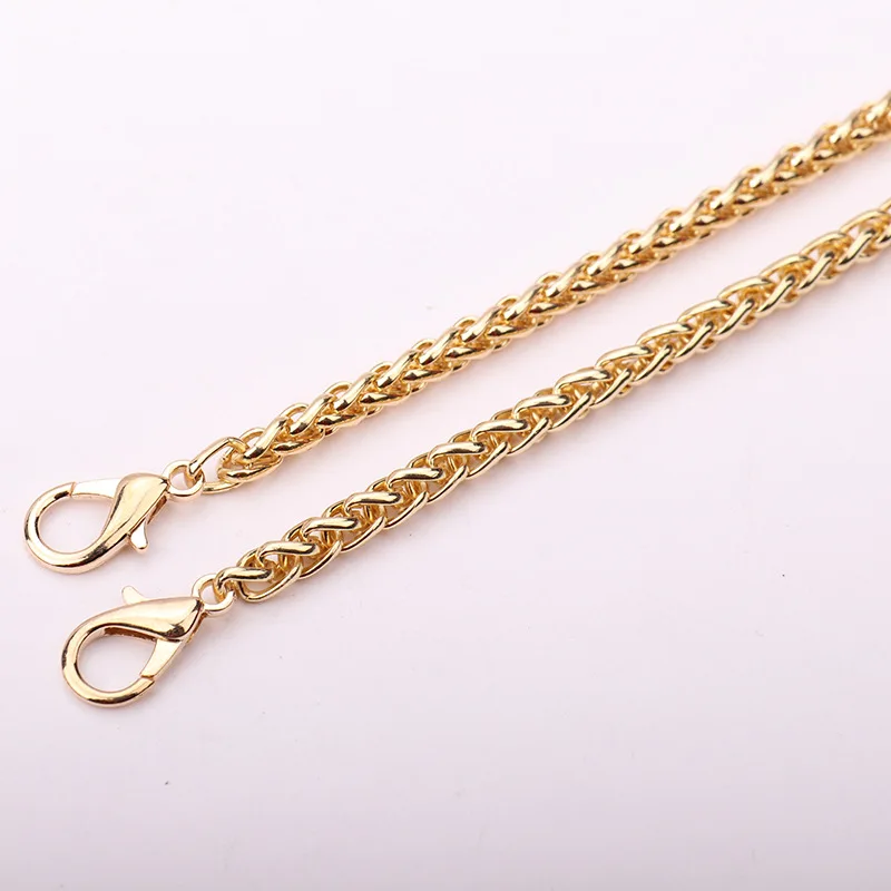 120cm Fashion Metal Chain 6mm Lantern High Grade Belt Replaceable Bag Luggage Strap Accessories Pendant Decoration
120cm Fashion Metal Chain 6mm Lantern High Grade Belt Replaceable Bag Luggage Strap Accessories Pendant Decoration