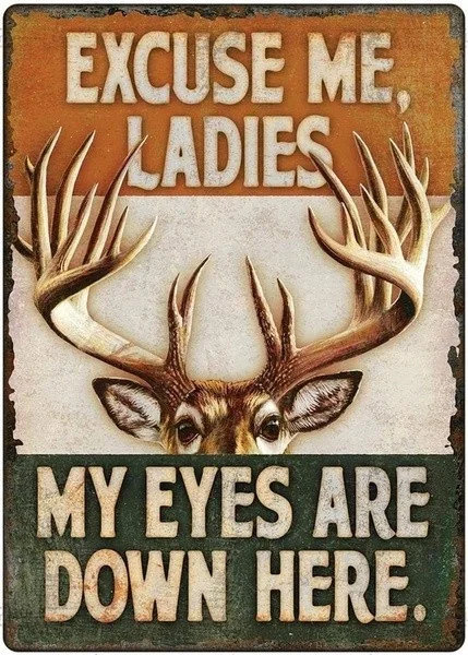 Metal sign wall sign wall decorative plaque art collection Eyes Down Here Tin Sign Wall Posters Office M
Metal sign wall sign wall decorative plaque art collection Eyes Down Here Tin Sign Wall Posters Office M