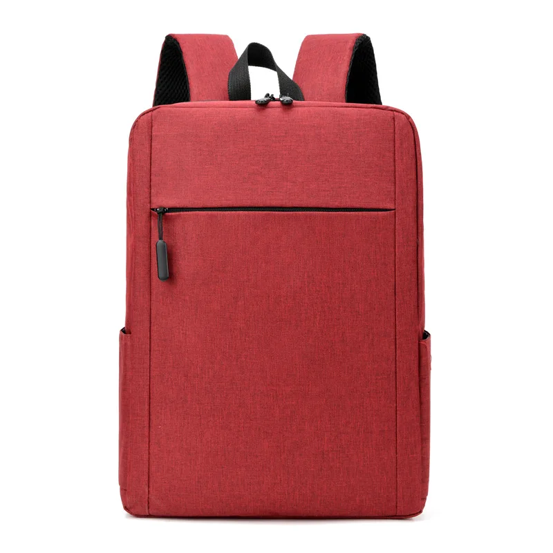 Fashion Backpack New Simple Usb Charging Backpack Men and Women Casual Business Computer Bag kids backpack school bags
Fashion Backpack New Simple Usb Charging Backpack Men and Women Casual Business Computer Bag kids backpack school bags