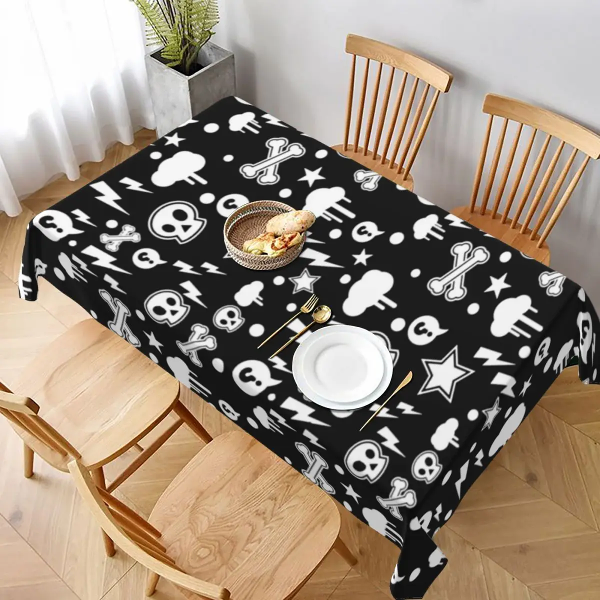 Haikyuu Tablecloth Party Polyester Table Cover Kawaii Cheap Decoration Custom Table Cloth
Haikyuu Tablecloth Party Polyester Table Cover Kawaii Cheap Decoration Custom Table Cloth