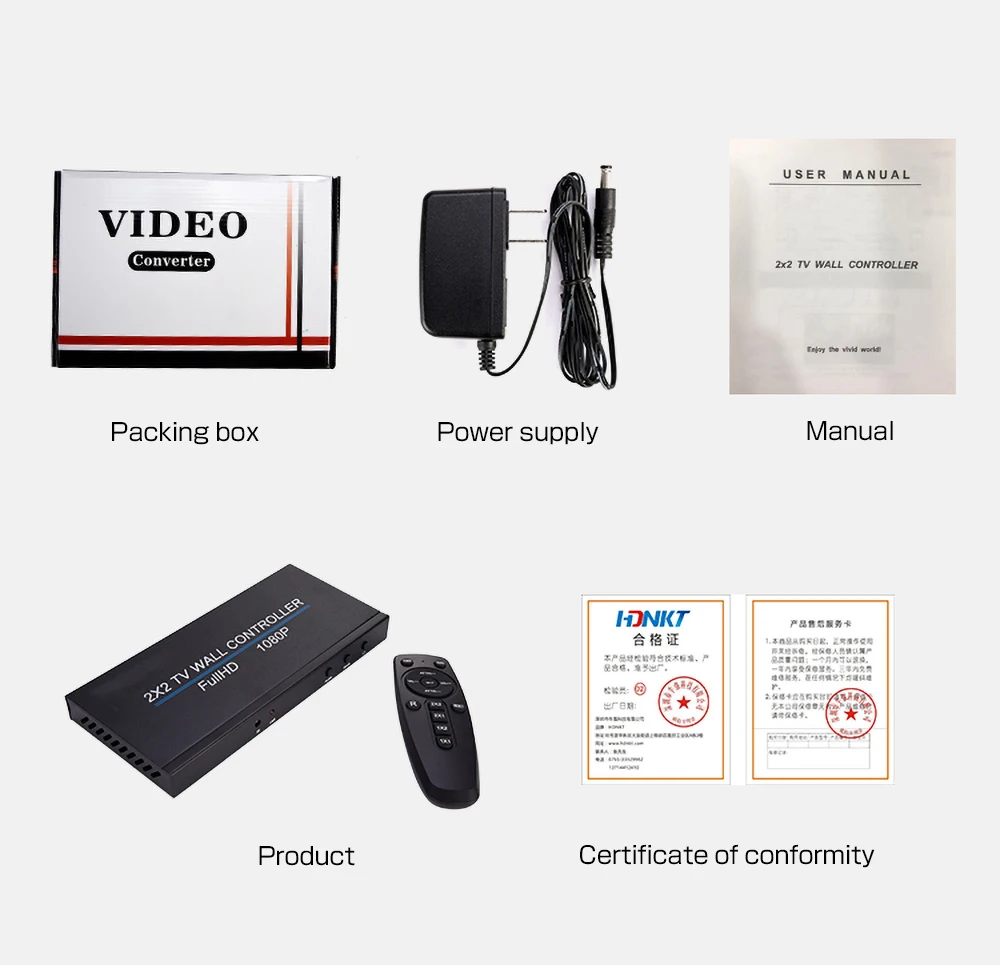 USB Video Processor 4K 60Hz Wall TV Splicing Screen 4 Channel TV Video Wall Controller 2x2 1x3 1x2 1x4 4x1 3x1 2x1 HD DVI VGA 
USB Video Processor 4K 60Hz Wall TV Splicing Screen 4 Channel TV Video Wall Controller 2x2 1x3 1x2 1x4 4x1 3x1 2x1 HD DVI VGA
