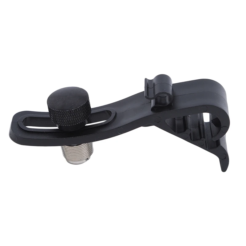Drum Accessories Percussion Clip Plastic Copper Drum Microphone Rim Clamp Holder Snare Instrument Drum Clips Parts
Drum Accessories Percussion Clip Plastic Copper Drum Microphone Rim Clamp Holder Snare Instrument Drum Clips Parts