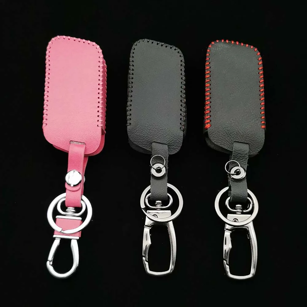 A93 New Leather Case For Starline A93 A63 Car Alarm 4 Buttons Remote Controller LCD Keychain Cover
A93 New Leather Case For Starline A93 A63 Car Alarm 4 Buttons Remote Controller LCD Keychain Cover