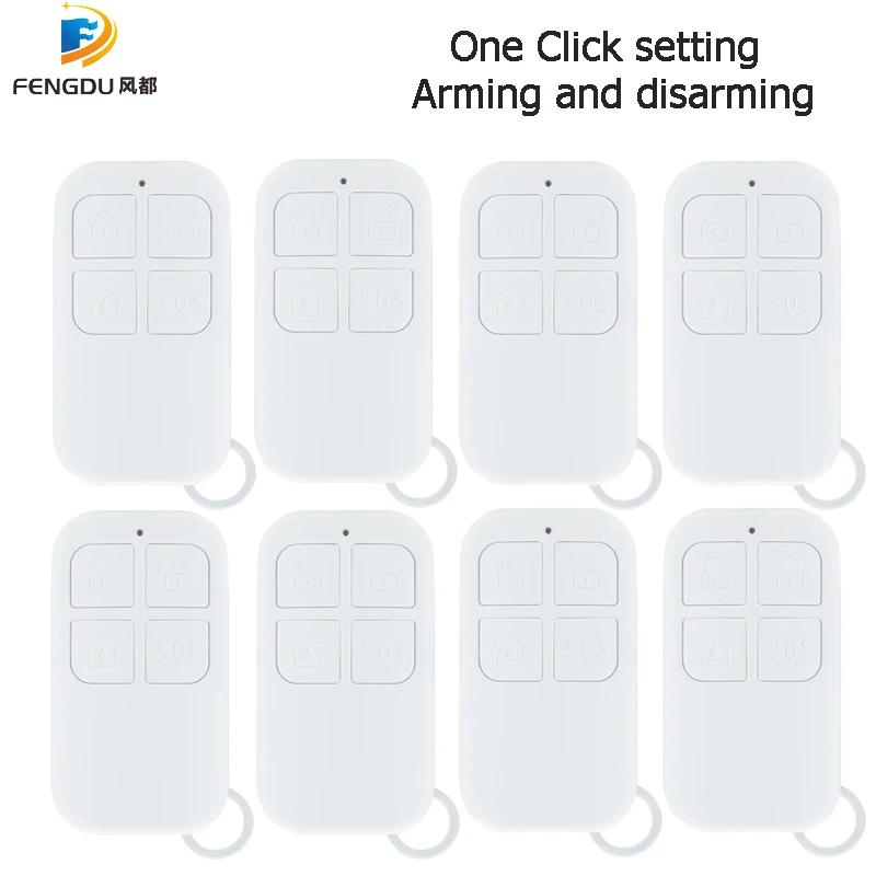 Door Window Entry alarm 433mhz Wireless Remote Control Door Sensor Alarm Host Burglar Security Alarm System Home Protection Kit
Door Window Entry alarm 433mhz Wireless Remote Control Door Sensor Alarm Host Burglar Security Alarm System Home Protection Kit