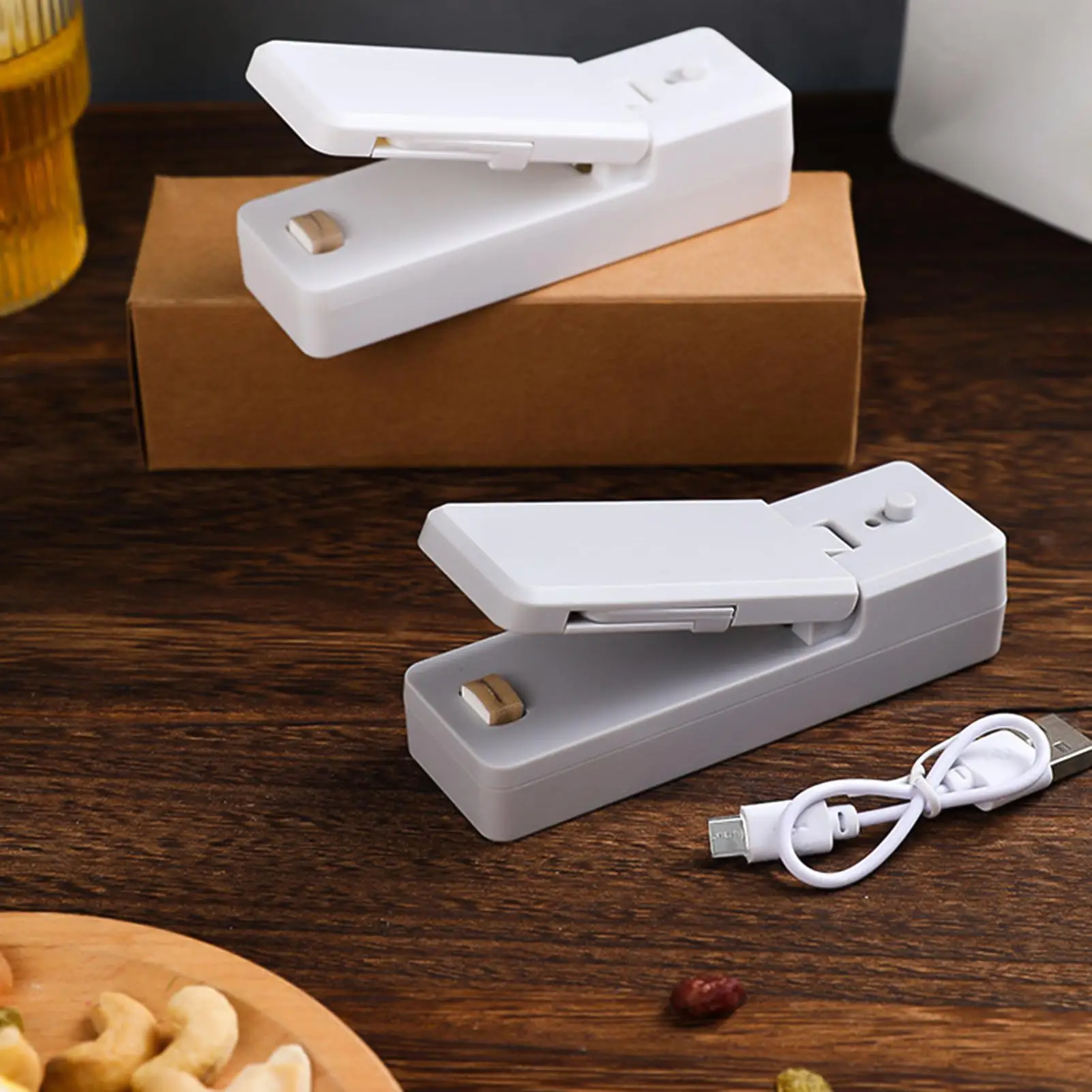 Новая упаковка, теплоизолятор, ближе, USB зарядка, магнитная нижняя часть, 1 шт., портативный уплотнительный инструмент, теплоизолятор, мини ру...
Новая упаковка, теплоизолятор, ближе, USB зарядка, магнитная нижняя часть, 1 шт., портативный уплотнительный инструмент, теплоизолятор, мини ру...