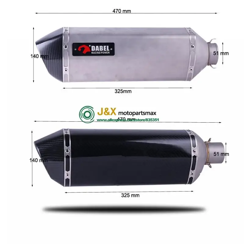 MOTORCYCLE EXHAUST Muffler and Contact middle pipe Full System Slip On FOR YAMAHA TMAX 500 530 YP500 tmax530 tmax500 2008-2017
MOTORCYCLE EXHAUST Muffler and Contact middle pipe Full System Slip On FOR YAMAHA TMAX 500 530 YP500 tmax530 tmax500 2008-2017