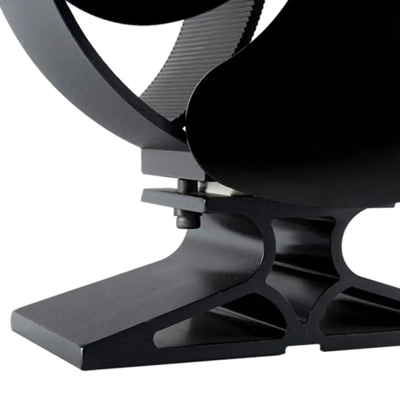 4 Blades Stove Fireplace Fan Heat Powered Fuel Saving Quiet Design Ecofan for Wood Log Burner Heater
4 Blades Stove Fireplace Fan Heat Powered Fuel Saving Quiet Design Ecofan for Wood Log Burner Heater