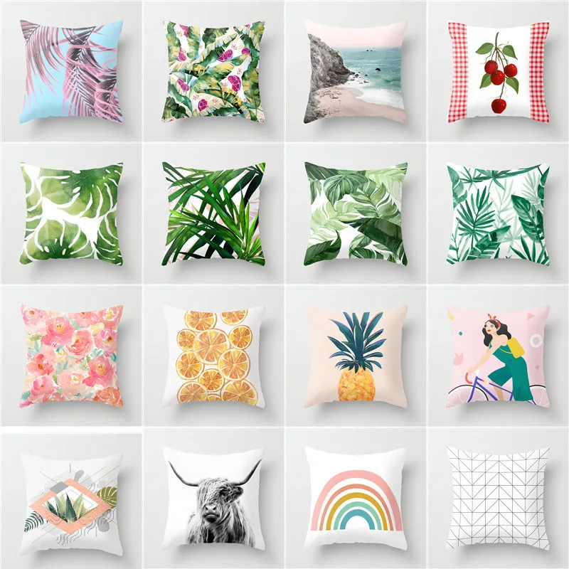 2021 Fashion European and American Style Small Fresh Pillow More Sizes Super Soft Short Velvet Personality Car Sofa and Bed
2021 Fashion European and American Style Small Fresh Pillow More Sizes Super Soft Short Velvet Personality Car Sofa and Bed