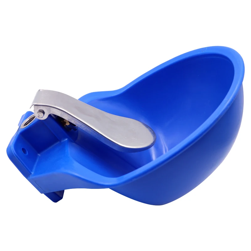 Automatic Cattle Drinking Bowl Cow Horse Mouth Touch Switch Valve Drinking Dispenser Dog Cat Pet Drinker Bowl Livestock supplies
Automatic Cattle Drinking Bowl Cow Horse Mouth Touch Switch Valve Drinking Dispenser Dog Cat Pet Drinker Bowl Livestock supplies