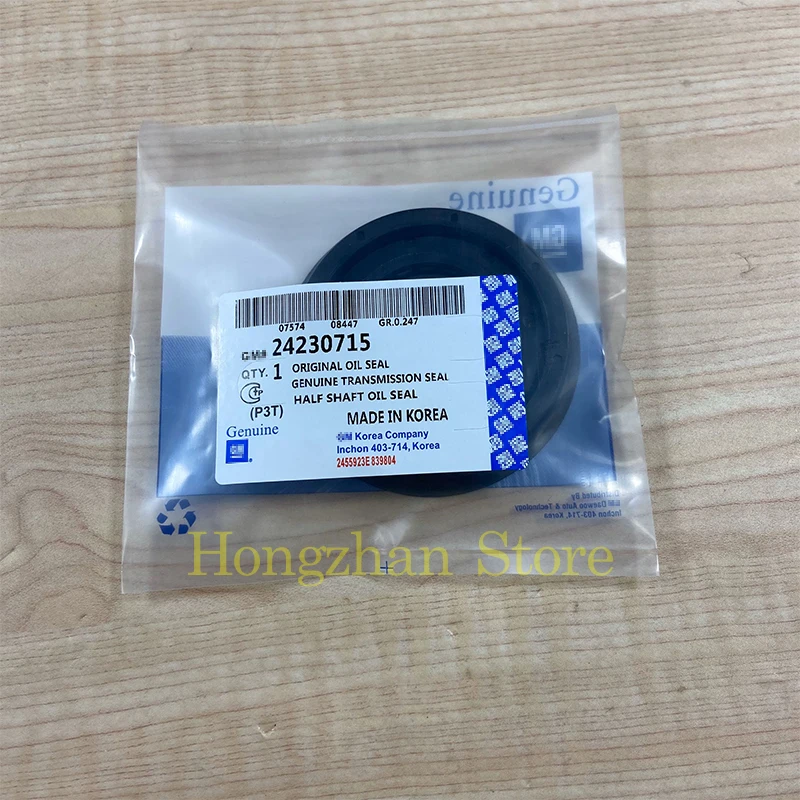 10PCS Original Engine Drive Shaft Seal Left For Chevrolet Cruze Sonic Epica Regal LaCrosse Excelle XT GT Pontic G6 GMC 24230715
10PCS Original Engine Drive Shaft Seal Left For Chevrolet Cruze Sonic Epica Regal LaCrosse Excelle XT GT Pontic G6 GMC 24230715