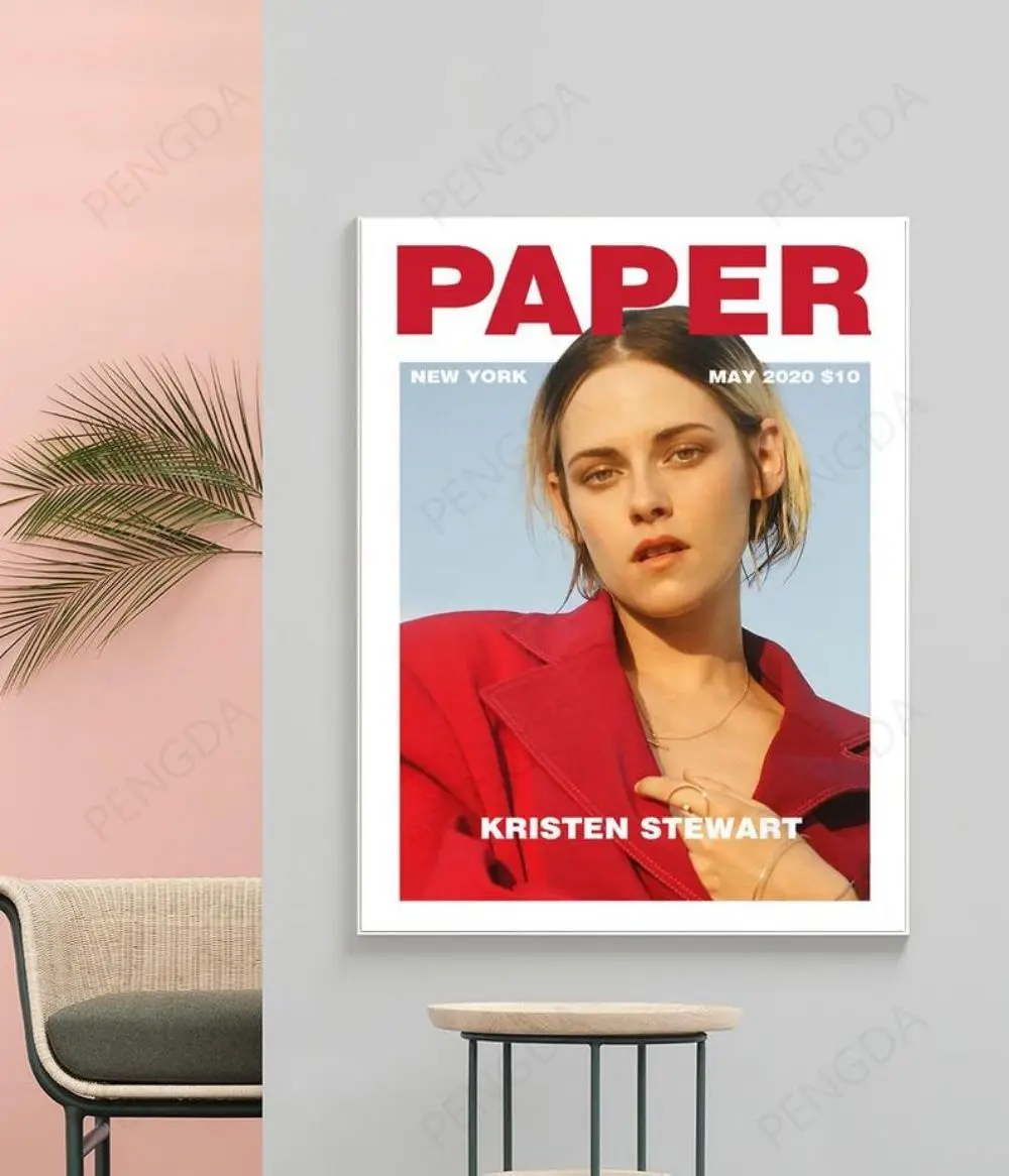 Canvas Prints Paintings Wall Art Fashion Magazine Cover Poster Modular Pictures Portrait For Living Room Modern Home Decoration
Canvas Prints Paintings Wall Art Fashion Magazine Cover Poster Modular Pictures Portrait For Living Room Modern Home Decoration