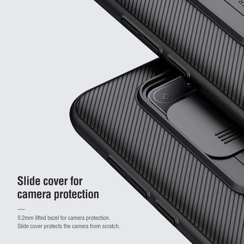 For Xiaomi Redmi 10X 5G Case Rubberized TPU Back Cover Case with Slide Cover for Redmi 10X Pro 5G Phone Nillkin CamShield
For Xiaomi Redmi 10X 5G Case Rubberized TPU Back Cover Case with Slide Cover for Redmi 10X Pro 5G Phone Nillkin CamShield
