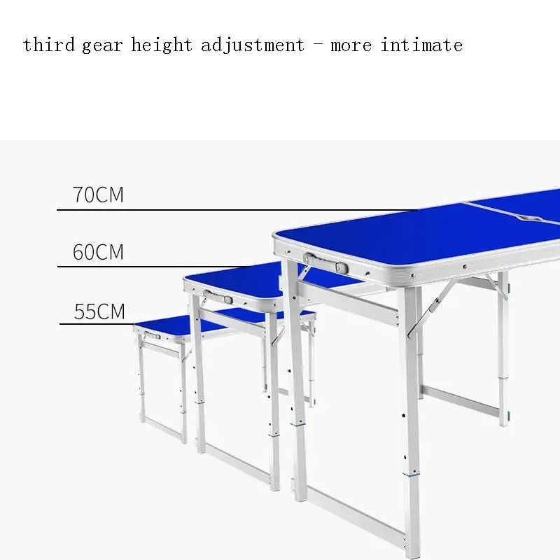 Kids Oro Outdoor Study Camping Dining Room Comedor Stall Eating Folding Kitchen Furniture Mesa Plegable Desk Dinner Table 
Kids Oro Outdoor Study Camping Dining Room Comedor Stall Eating Folding Kitchen Furniture Mesa Plegable Desk Dinner Table