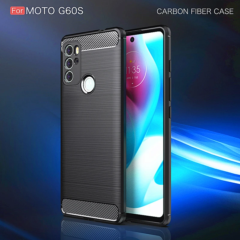 For Motorola Moto G60S Case Carbon Fiber Full Shockproof Bumper Case For Motorola Moto G60S Case Cover For Motorola Moto G60S
For Motorola Moto G60S Case Carbon Fiber Full Shockproof Bumper Case For Motorola Moto G60S Case Cover For Motorola Moto G60S