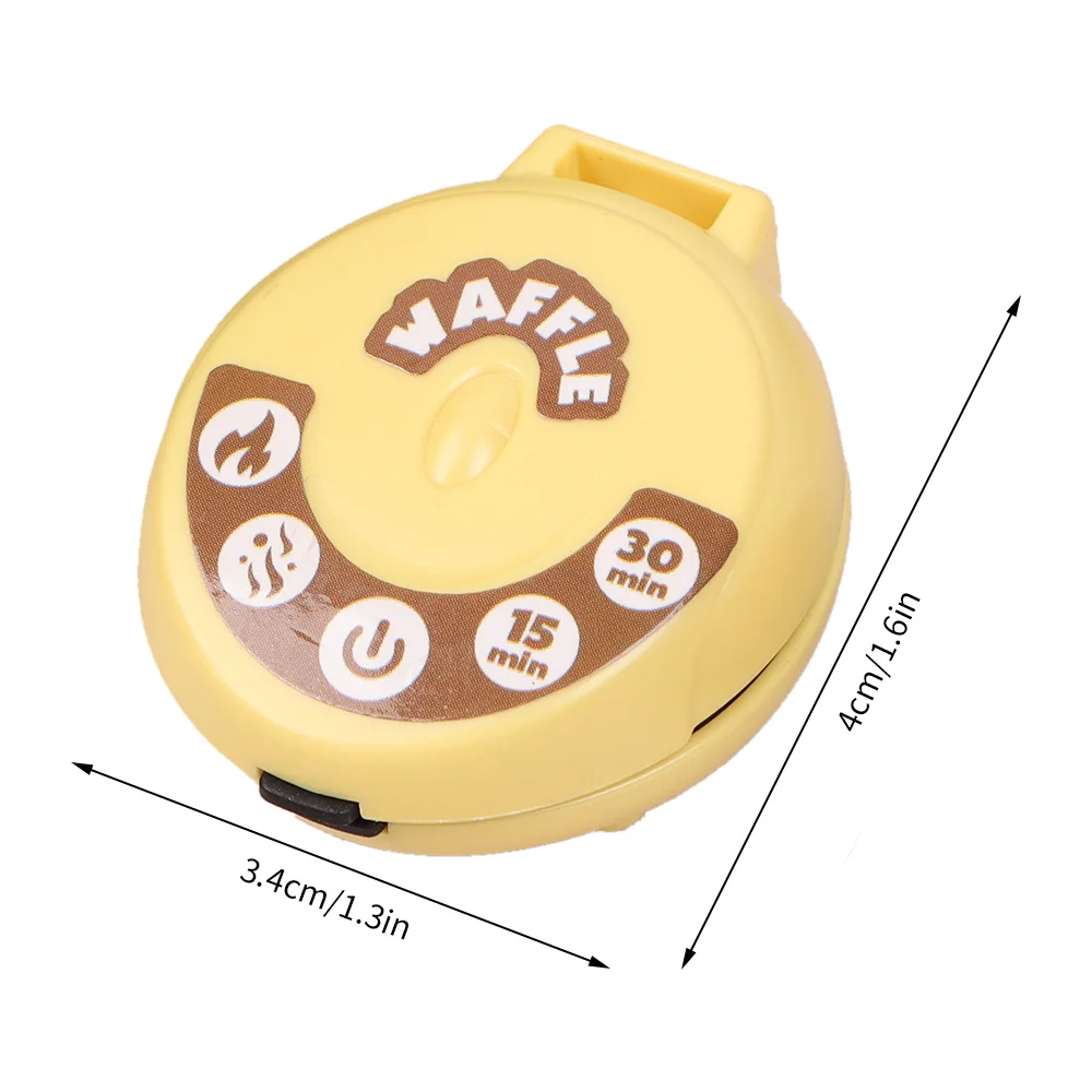 Random 1set Electric Oven for Barbies Blyth Kitchen Furniture Accessories 1/6 Scale Dollhouse Miniature Food Mini Bread Maker
Random 1set Electric Oven for Barbies Blyth Kitchen Furniture Accessories 1/6 Scale Dollhouse Miniature Food Mini Bread Maker