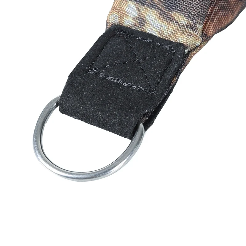 Outdoor Climbing Tree Climbing Nylon Rope Throwing Bag 150G Steel Ball Filling Rescue Rope Thrower
Outdoor Climbing Tree Climbing Nylon Rope Throwing Bag 150G Steel Ball Filling Rescue Rope Thrower