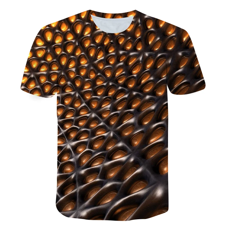 2021 Fashion Trends Short Sleeves O-neck Harajuku Street Popular Personality Pattern Oversize Kids Clothes T-shirt 4-14Years
2021 Fashion Trends Short Sleeves O-neck Harajuku Street Popular Personality Pattern Oversize Kids Clothes T-shirt 4-14Years