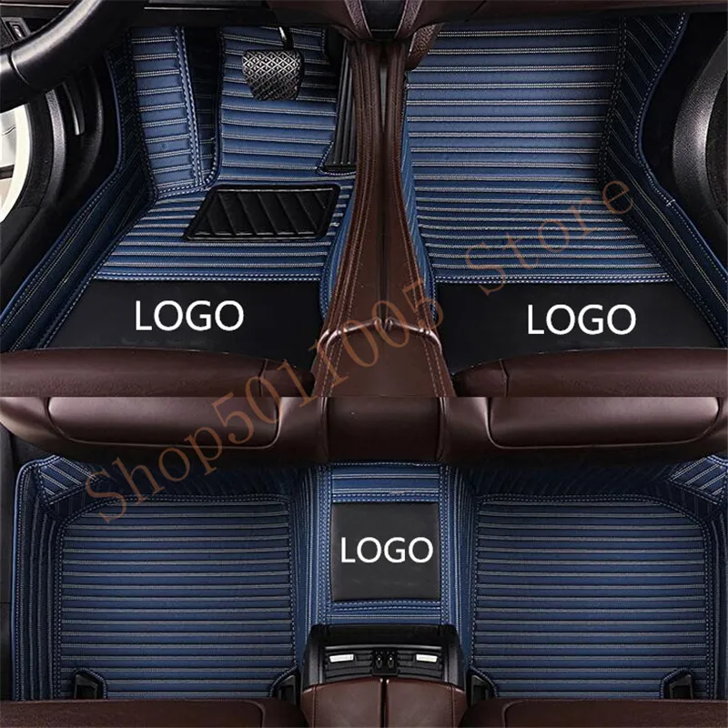 Fit For Hyundai Grand Santa Fe 2006 2007 2008 2009 2010 2011 2012 2013 2014 2015-2017 Car Floor Mats Waterproof Carpet
Fit For Hyundai Grand Santa Fe 2006 2007 2008 2009 2010 2011 2012 2013 2014 2015-2017 Car Floor Mats Waterproof Carpet