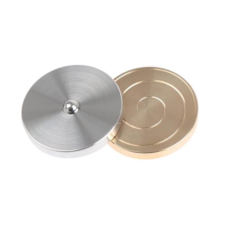Dropshipping Kinetic Desk Toys Metal Spinner Desktop Transfer Coin Gyro For Children Adult Ant-stress Stress Relief Toy
Dropshipping Kinetic Desk Toys Metal Spinner Desktop Transfer Coin Gyro For Children Adult Ant-stress Stress Relief Toy