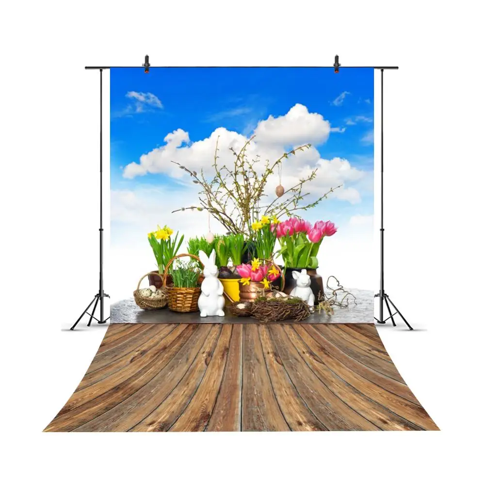 Yeele Photophone For Photo Session Baby Happy Easter Blue Sky Eggs Wood Planks Backdrop Photographic Background For Photo Studio
Yeele Photophone For Photo Session Baby Happy Easter Blue Sky Eggs Wood Planks Backdrop Photographic Background For Photo Studio