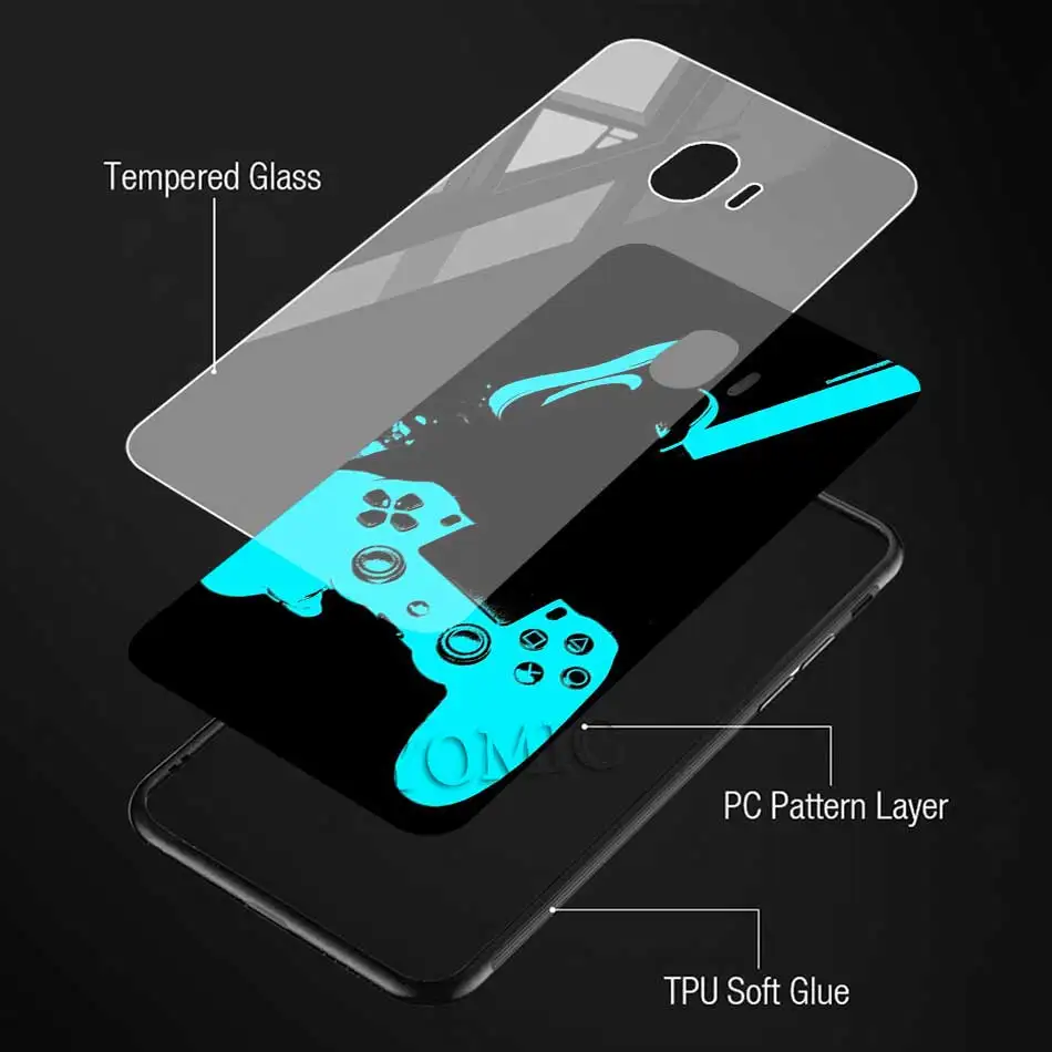 Glass Case For Samsung Galaxy A51 A71 5G A50 A70 A30 A10 M21 M31 A40 A31 A11 A41 A01 Game Console Switch Remote Control Handle
Glass Case For Samsung Galaxy A51 A71 5G A50 A70 A30 A10 M21 M31 A40 A31 A11 A41 A01 Game Console Switch Remote Control Handle