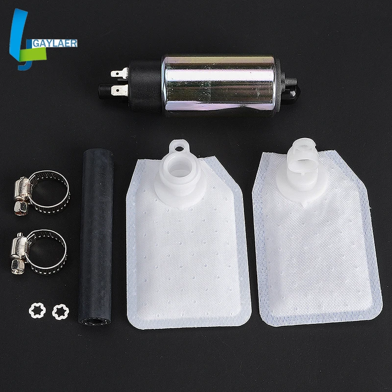 Топливный насос для мотоцикла Yamaha BX50 BX50N BX50S Gear 50 N50 S50 2007-2017 10B-13907-00 10B-E3907-20
Топливный насос для мотоцикла Yamaha BX50 BX50N BX50S Gear 50 N50 S50 2007-2017 10B-13907-00 10B-E3907-20