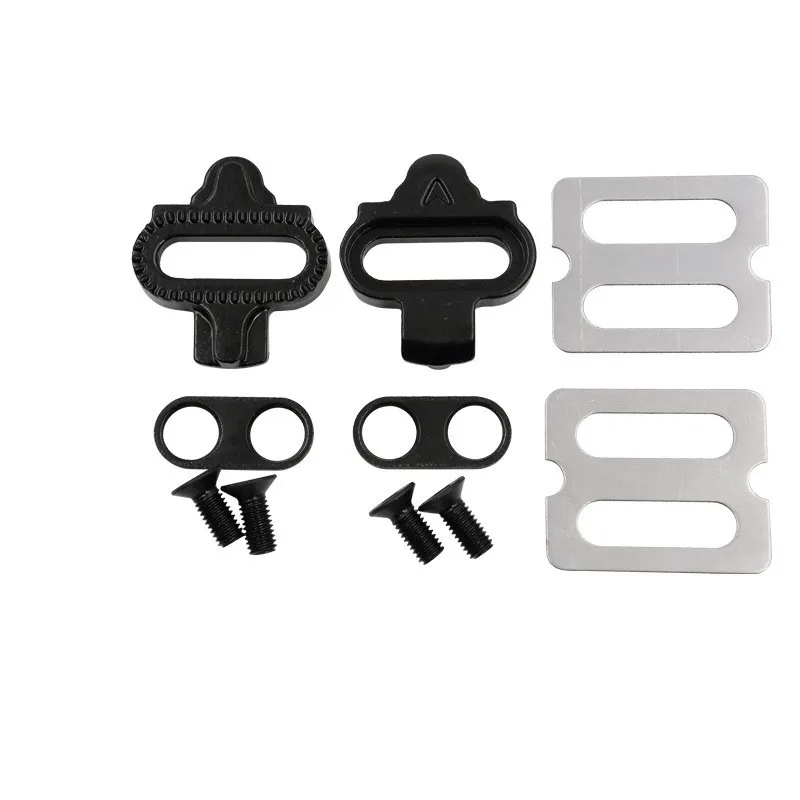 2021 new Bike Premium Pedals Cleats for Crank Brothers Eggbeater Candy Smarty Acid Mallet Pedals Bike Accessories Drop Shipping
2021 new Bike Premium Pedals Cleats for Crank Brothers Eggbeater Candy Smarty Acid Mallet Pedals Bike Accessories Drop Shipping