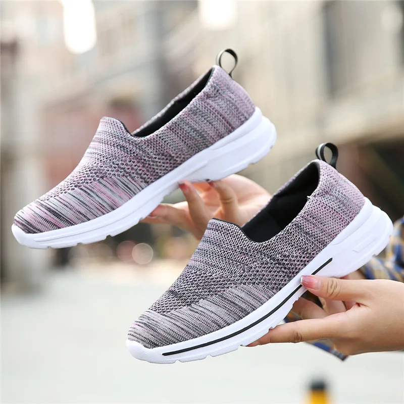 2021 Spring Women's Sneakers Flat Shoes Woman Lace Up Breathable Air Cushion Casual Female Shoe Comfort Solid Ladies Footwear
2021 Spring Women's Sneakers Flat Shoes Woman Lace Up Breathable Air Cushion Casual Female Shoe Comfort Solid Ladies Footwear