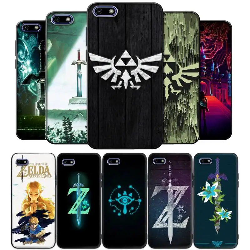 Zeldas of legends Phone Case for Galaxy J2pro J4 J5 J6 J7 plus J5 prime J72016 2018 M10 M20 M30 funda Cover
Zeldas of legends Phone Case for Galaxy J2pro J4 J5 J6 J7 plus J5 prime J72016 2018 M10 M20 M30 funda Cover