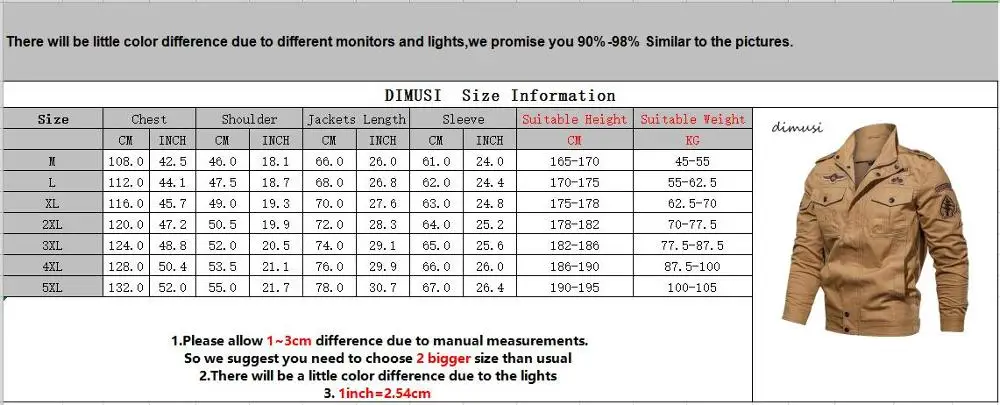 PEVSN Mens Bomber Jackets Casual Male Army Military Windbreaker Coats Mens Cotton Slim Baseball Jackets Brand Clothing 6XL
PEVSN Mens Bomber Jackets Casual Male Army Military Windbreaker Coats Mens Cotton Slim Baseball Jackets Brand Clothing 6XL