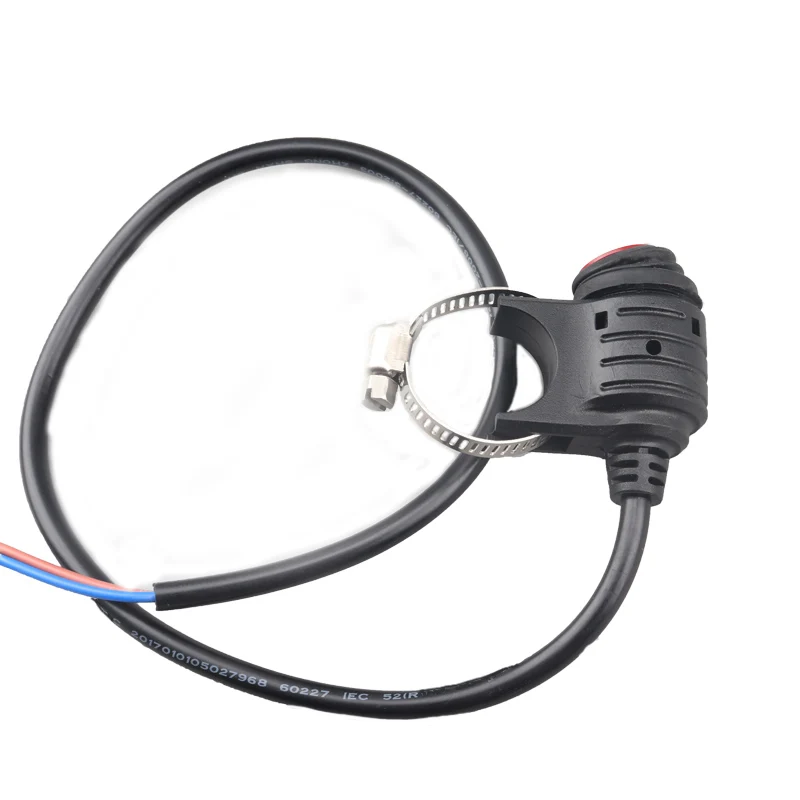 Motorcycle Switch for Headlight Fog Light Spotlight Scooter Moto Handlebar On/Off Switches Button Accessories Parts
Motorcycle Switch for Headlight Fog Light Spotlight Scooter Moto Handlebar On/Off Switches Button Accessories Parts