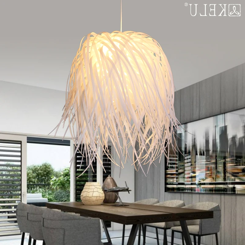 Скандинавский минималистичный современный светильник для столовой, спальни, лампа, американская кантри, одежда, искусство, кулон, ПП кроват...
Скандинавский минималистичный современный светильник для столовой, спальни, лампа, американская кантри, одежда, искусство, кулон, ПП кроват...