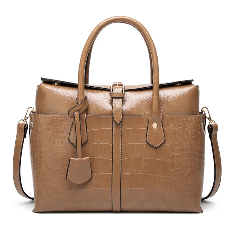 large India Tote Bag Ladies Manufacturer Wholesale New Coming PU Leather Handbags | Багаж и сумки