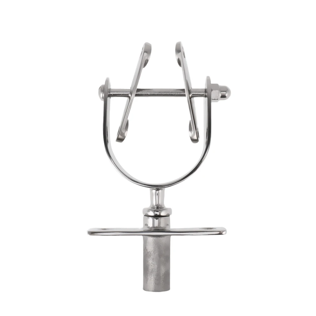 Boat Rowing Rowlock Oar Lock Bracket Mount Boat Hardware Marine Boat Accessories 316 Stainless Steel
Boat Rowing Rowlock Oar Lock Bracket Mount Boat Hardware Marine Boat Accessories 316 Stainless Steel